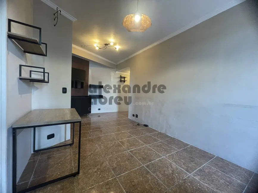Foto 5 de Apartamento com 1 quarto para alugar, 40m2 em Moema, São Paulo - SP