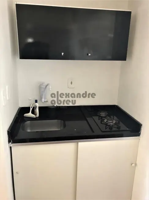 Apartamento com 1 quarto para alugar, 40m2 em Moema, São Paulo - SP - imagem 4 Foto 4 de Apartamento com 1 quarto para alugar, 40m2 em Moema, São Paulo - SP