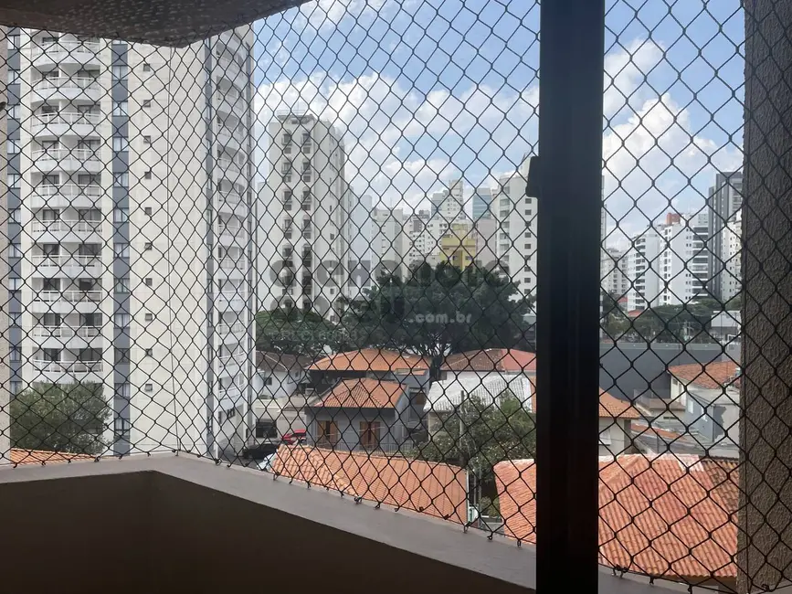 Foto 8 de Apartamento com 1 quarto para alugar, 40m2 em Moema, São Paulo - SP