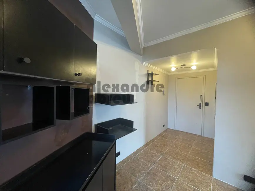 Foto 6 de Apartamento com 1 quarto para alugar, 40m2 em Moema, São Paulo - SP