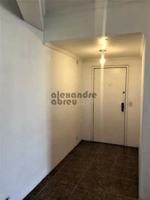 Apartamento com 1 quarto para alugar, 40m2 em Moema, São Paulo - SP - imagem 6 Foto 6 de Apartamento com 1 quarto para alugar, 40m2 em Moema, São Paulo - SP