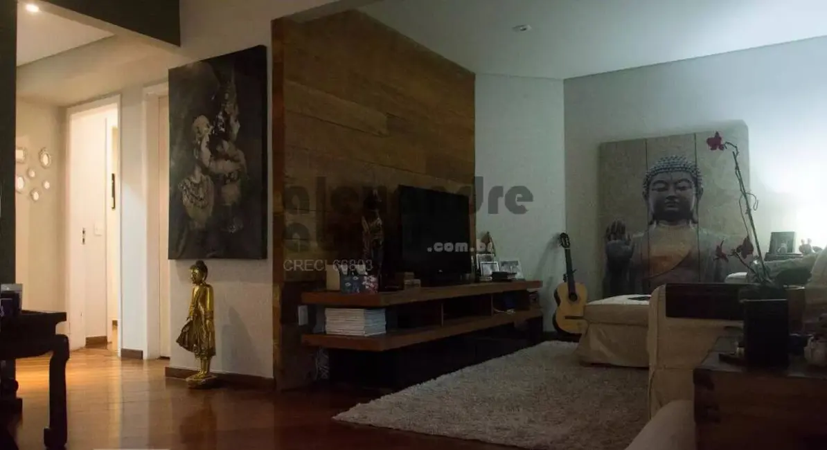 Apartamento com 3 quartos à venda, 164m2 em Vila Andrade, São Paulo - SP - imagem 4 Foto 4 de Apartamento com 3 quartos à venda, 164m2 em Vila Andrade, São Paulo - SP