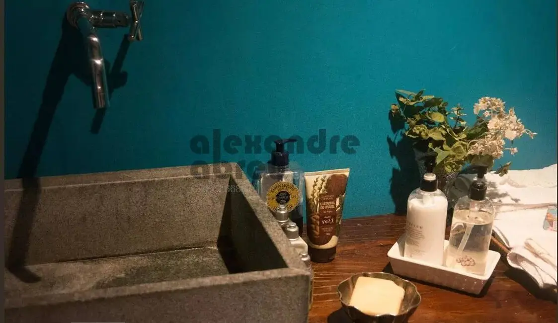 Apartamento com 3 quartos à venda, 164m2 em Vila Andrade, São Paulo - SP - imagem 9 Foto 9 de Apartamento com 3 quartos à venda, 164m2 em Vila Andrade, São Paulo - SP