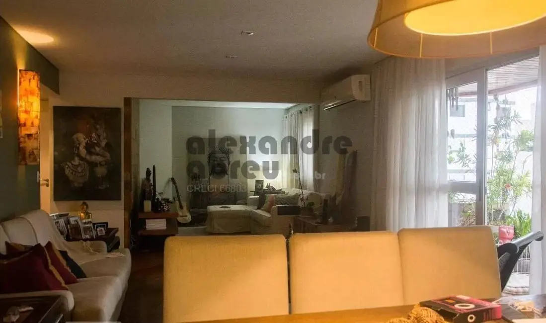 Apartamento com 3 quartos à venda, 164m2 em Vila Andrade, São Paulo - SP - imagem 6 Foto 6 de Apartamento com 3 quartos à venda, 164m2 em Vila Andrade, São Paulo - SP