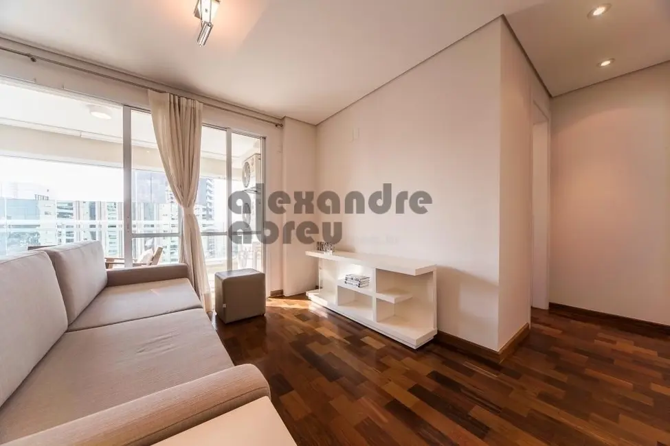 Foto 4 de Apartamento com 2 quartos à venda e para alugar, 84m2 em Brooklin Paulista, São Paulo - SP