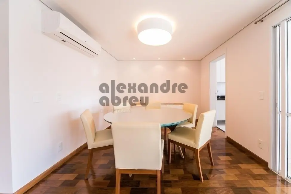 Foto 6 de Apartamento com 2 quartos à venda e para alugar, 84m2 em Brooklin Paulista, São Paulo - SP