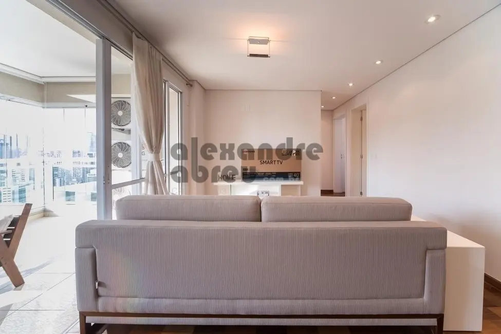 Foto 9 de Apartamento com 2 quartos à venda e para alugar, 84m2 em Brooklin Paulista, São Paulo - SP