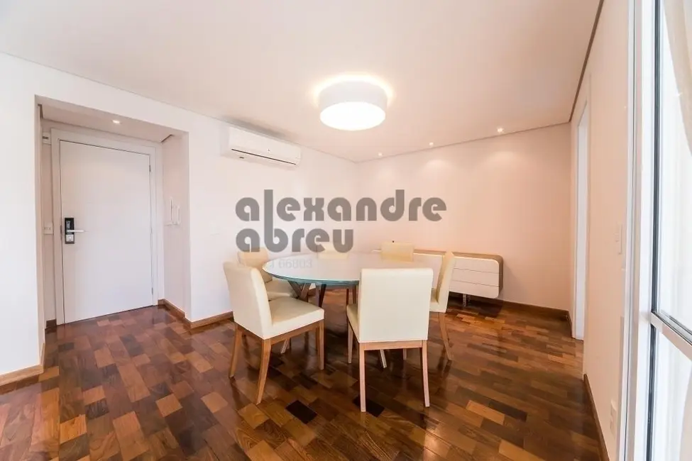 Foto 7 de Apartamento com 2 quartos à venda e para alugar, 84m2 em Brooklin Paulista, São Paulo - SP