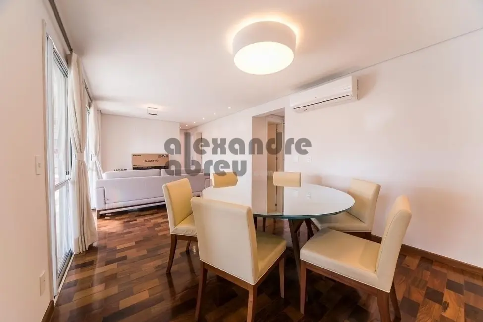 Foto 8 de Apartamento com 2 quartos à venda e para alugar, 84m2 em Brooklin Paulista, São Paulo - SP