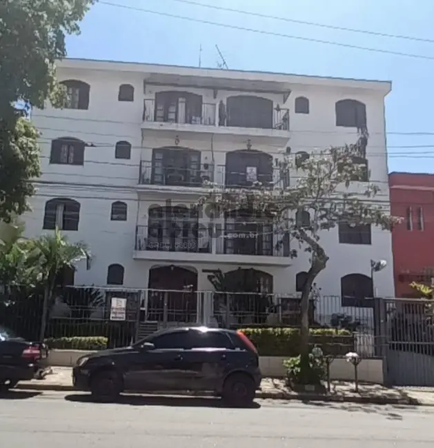 Foto 1 de Apartamento com 2 quartos à venda, 61m2 em Rudge Ramos, Sao Bernardo Do Campo - SP