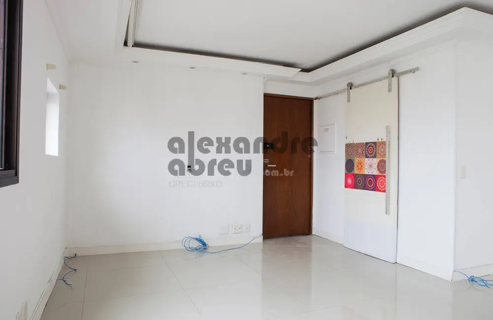 Foto 3 de Apartamento com 2 quartos à venda e para alugar, 72m2 em Indianópolis, São Paulo - SP