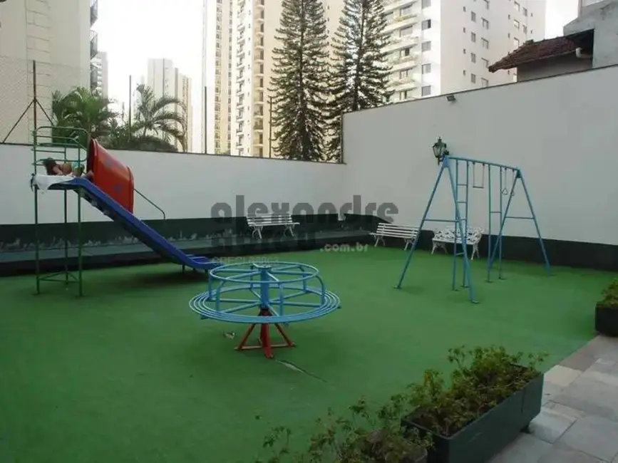 Foto 8 de Apartamento com 2 quartos à venda, 85m2 em Moema, São Paulo - SP