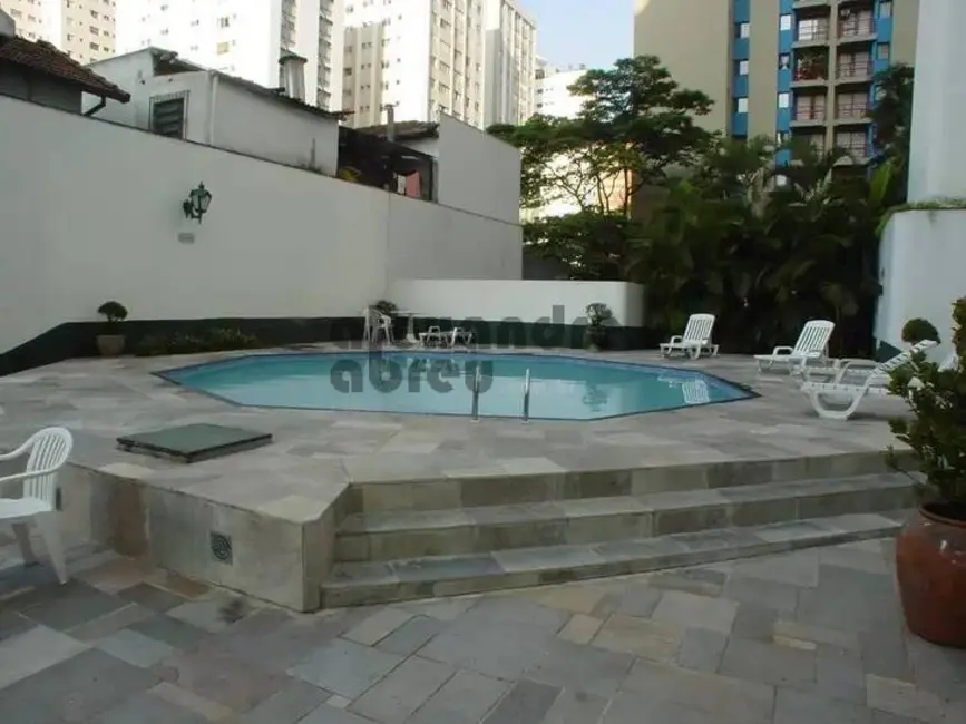 Foto 7 de Apartamento com 2 quartos à venda, 85m2 em Moema, São Paulo - SP