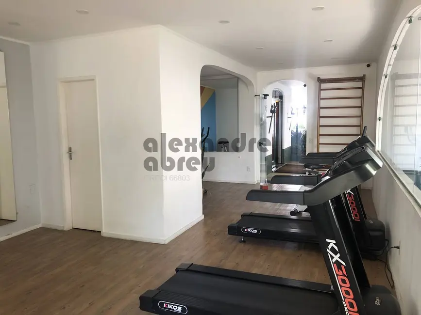 Foto 3 de Apartamento com 2 quartos à venda, 85m2 em Moema, São Paulo - SP