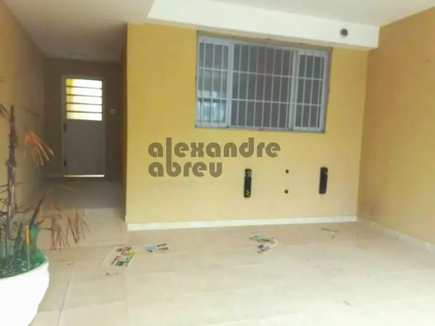 Foto 1 de Casa com 3 quartos para alugar, 184m2 em Vila Leopoldina, São Paulo - SP