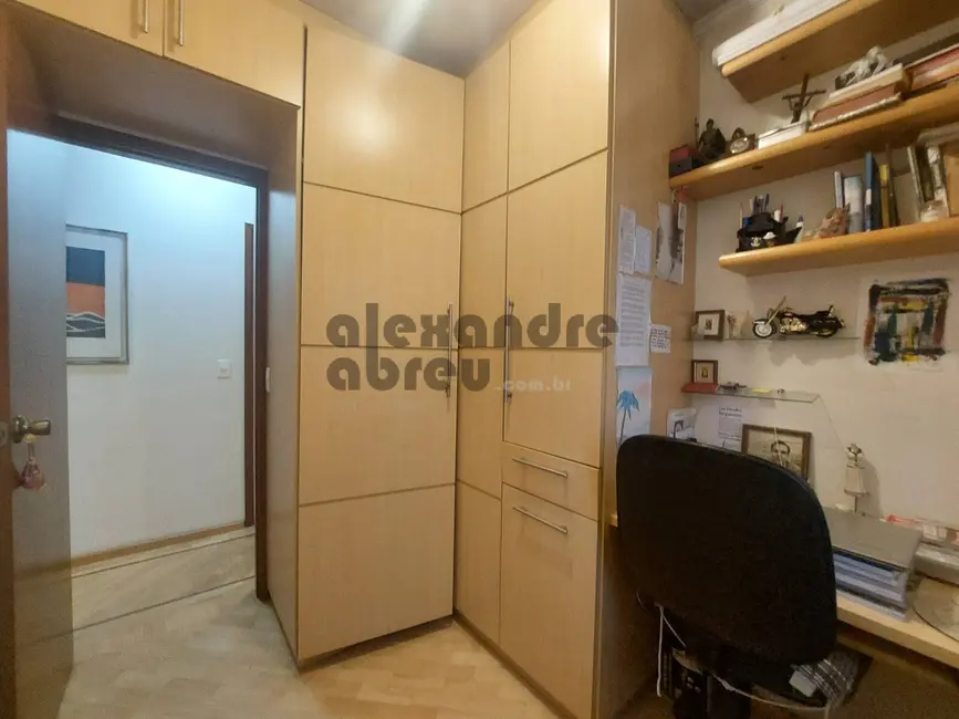 Foto 8 de Apartamento com 3 quartos à venda, 70m2 em Vila Andrade, São Paulo - SP