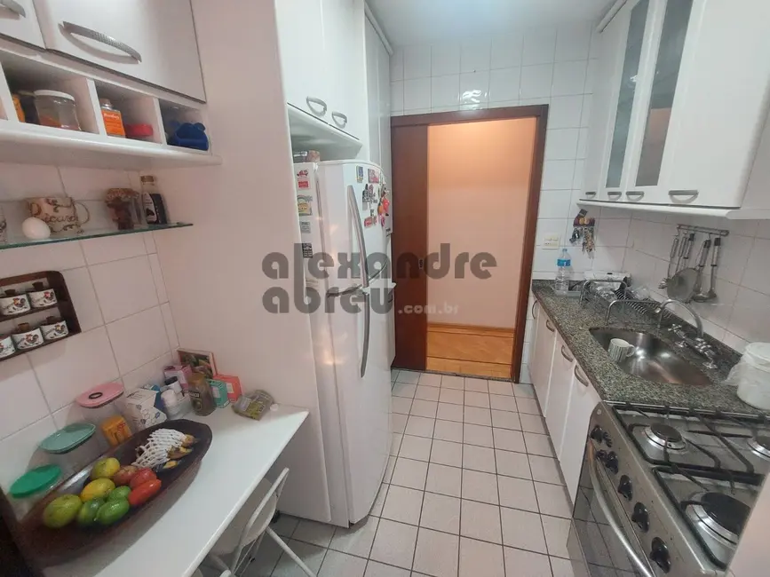 Foto 5 de Apartamento com 3 quartos à venda, 70m2 em Vila Andrade, São Paulo - SP