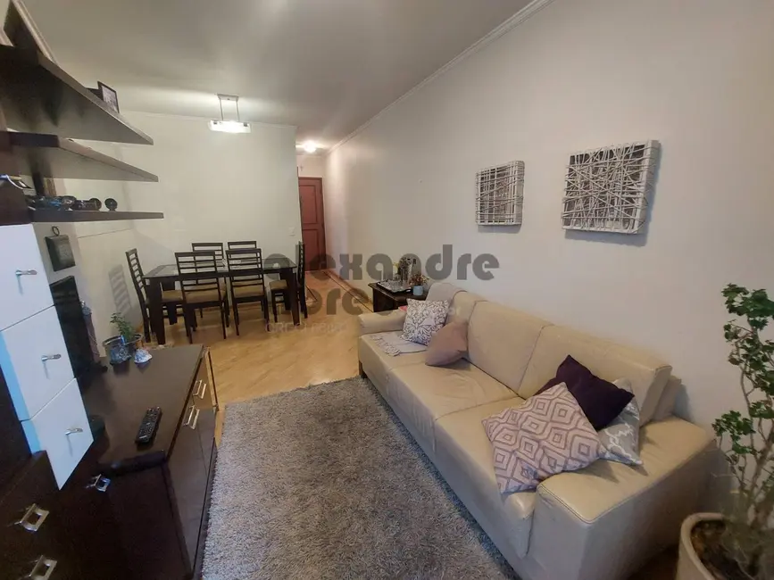 Foto 1 de Apartamento com 3 quartos à venda, 70m2 em Vila Andrade, São Paulo - SP