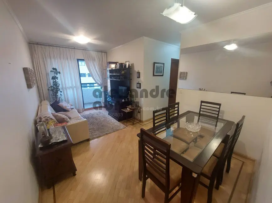 Foto 2 de Apartamento com 3 quartos à venda, 70m2 em Vila Andrade, São Paulo - SP