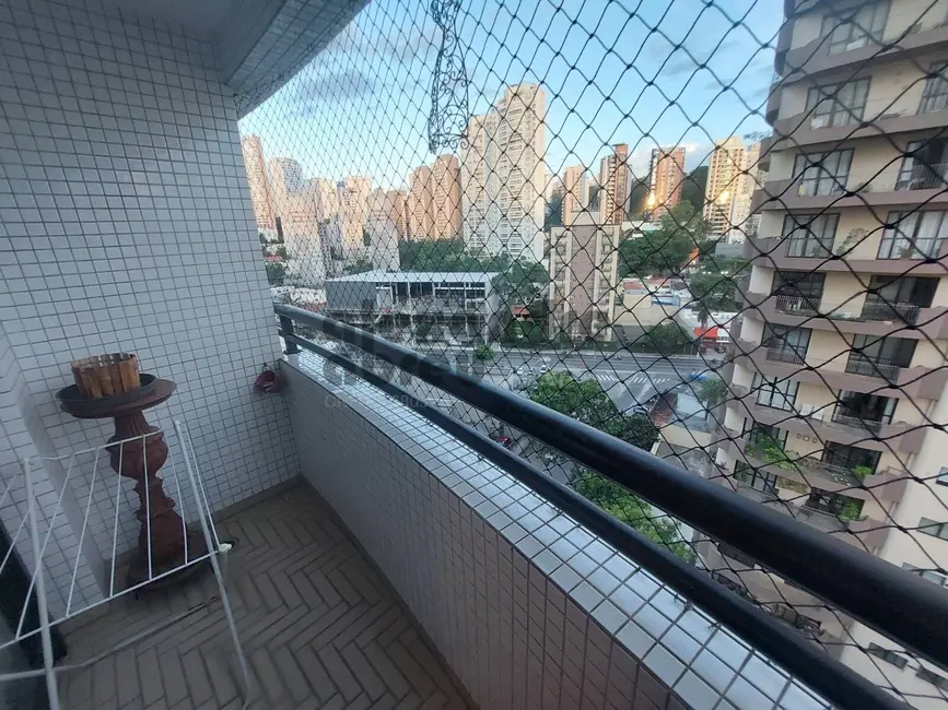 Foto 4 de Apartamento com 3 quartos à venda, 70m2 em Vila Andrade, São Paulo - SP