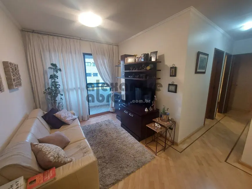 Foto 3 de Apartamento com 3 quartos à venda, 70m2 em Vila Andrade, São Paulo - SP