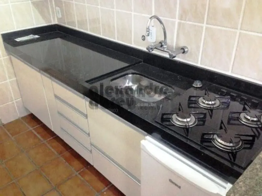 Apartamento com 1 quarto para alugar, 46m2 em Itaim Bibi, São Paulo - SP - imagem 8 Foto 8 de Apartamento com 1 quarto para alugar, 46m2 em Itaim Bibi, São Paulo - SP