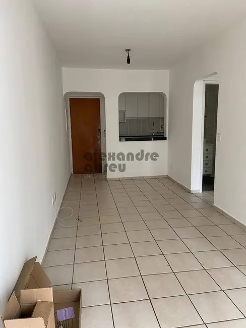 Apartamento com 1 quarto para alugar, 46m2 em Itaim Bibi, São Paulo - SP - imagem 5 Foto 5 de Apartamento com 1 quarto para alugar, 46m2 em Itaim Bibi, São Paulo - SP