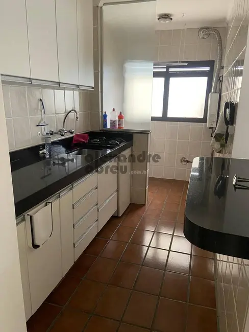 Apartamento com 1 quarto para alugar, 46m2 em Itaim Bibi, São Paulo - SP - imagem 9 Foto 9 de Apartamento com 1 quarto para alugar, 46m2 em Itaim Bibi, São Paulo - SP