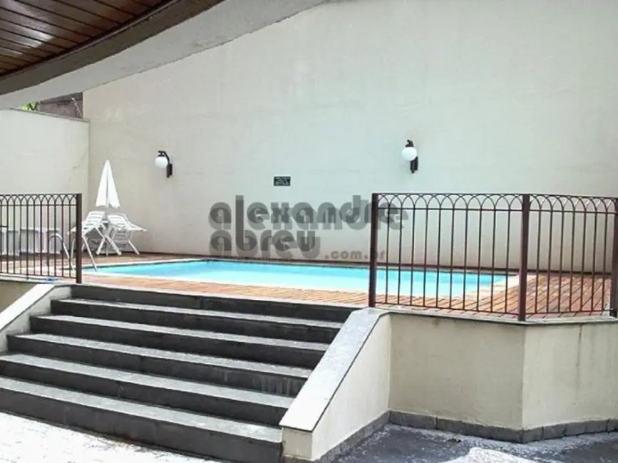 Apartamento com 1 quarto para alugar, 46m2 em Itaim Bibi, São Paulo - SP - imagem 3 Foto 3 de Apartamento com 1 quarto para alugar, 46m2 em Itaim Bibi, São Paulo - SP