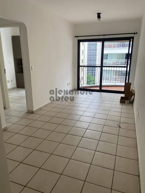 Apartamento com 1 quarto para alugar, 46m2 em Itaim Bibi, São Paulo - SP - imagem 6 Foto 6 de Apartamento com 1 quarto para alugar, 46m2 em Itaim Bibi, São Paulo - SP