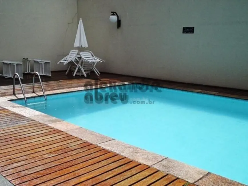 Apartamento com 1 quarto para alugar, 46m2 em Itaim Bibi, São Paulo - SP - imagem 4 Foto 4 de Apartamento com 1 quarto para alugar, 46m2 em Itaim Bibi, São Paulo - SP