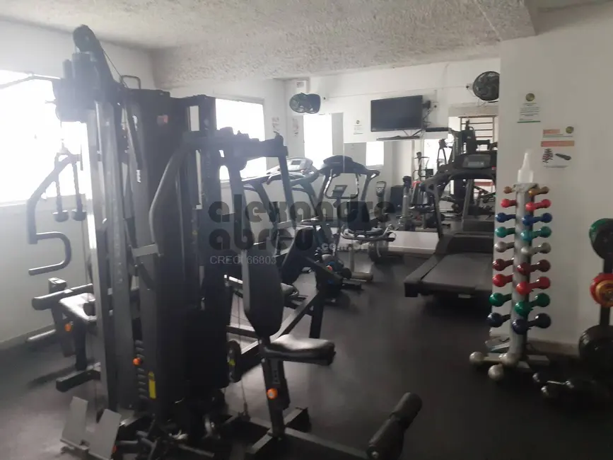 Apartamento com 2 quartos para alugar, 48m2 em Fazenda Morumbi, São Paulo - SP - imagem 5 Foto 5 de Apartamento com 2 quartos para alugar, 48m2 em Fazenda Morumbi, São Paulo - SP