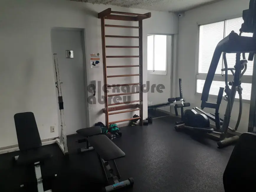 Apartamento com 2 quartos para alugar, 48m2 em Fazenda Morumbi, São Paulo - SP - imagem 4 Foto 4 de Apartamento com 2 quartos para alugar, 48m2 em Fazenda Morumbi, São Paulo - SP