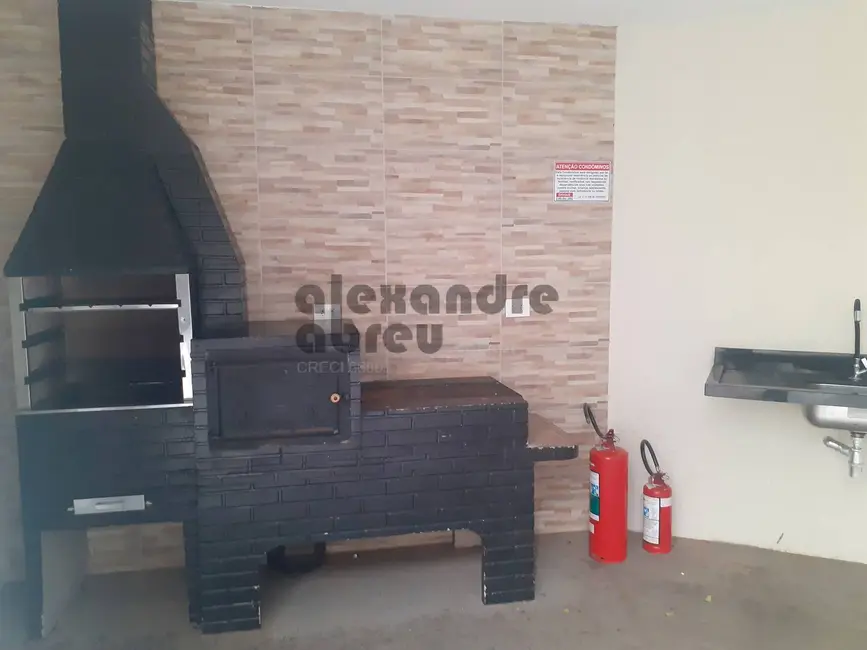 Apartamento com 2 quartos para alugar, 48m2 em Fazenda Morumbi, São Paulo - SP - imagem 3 Foto 3 de Apartamento com 2 quartos para alugar, 48m2 em Fazenda Morumbi, São Paulo - SP