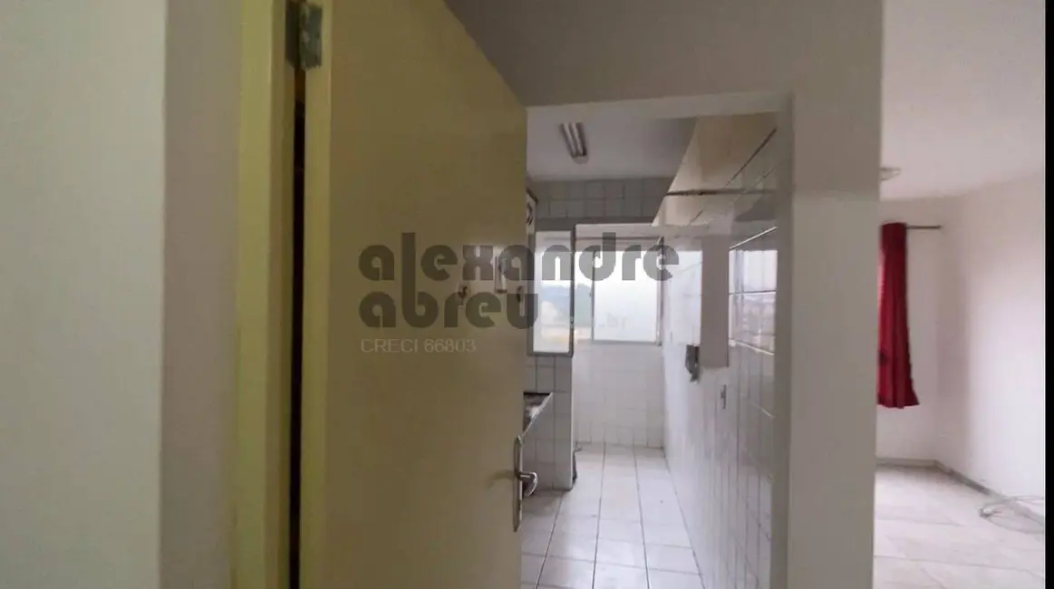 Apartamento com 2 quartos para alugar, 48m2 em Fazenda Morumbi, São Paulo - SP - imagem 7 Foto 7 de Apartamento com 2 quartos para alugar, 48m2 em Fazenda Morumbi, São Paulo - SP