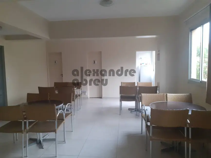 Apartamento com 2 quartos para alugar, 48m2 em Fazenda Morumbi, São Paulo - SP - imagem 2 Foto 2 de Apartamento com 2 quartos para alugar, 48m2 em Fazenda Morumbi, São Paulo - SP