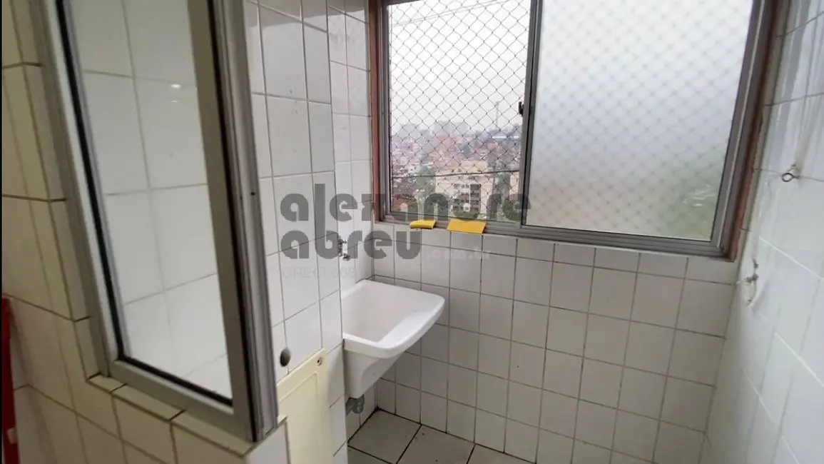 Apartamento com 2 quartos para alugar, 48m2 em Fazenda Morumbi, São Paulo - SP - imagem 9 Foto 9 de Apartamento com 2 quartos para alugar, 48m2 em Fazenda Morumbi, São Paulo - SP