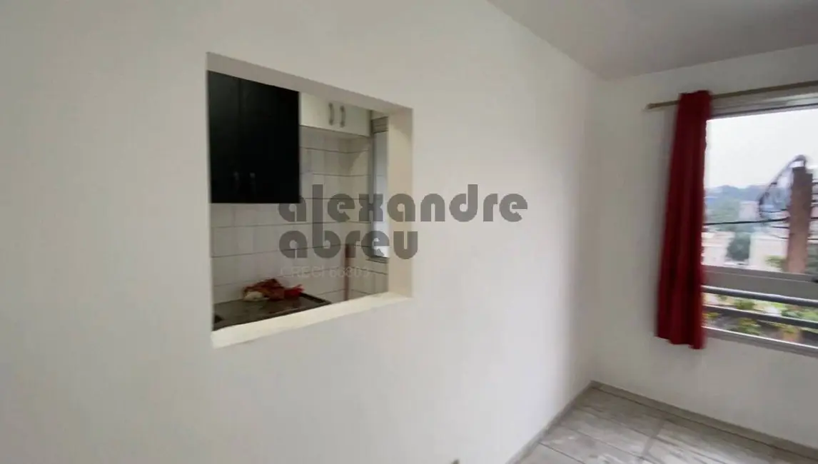 Apartamento com 2 quartos para alugar, 48m2 em Fazenda Morumbi, São Paulo - SP - imagem 8 Foto 8 de Apartamento com 2 quartos para alugar, 48m2 em Fazenda Morumbi, São Paulo - SP