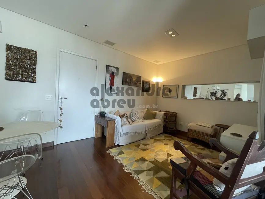 Foto 4 de Apartamento com 2 quartos à venda, 75m2 em Vila Suzana, São Paulo - SP