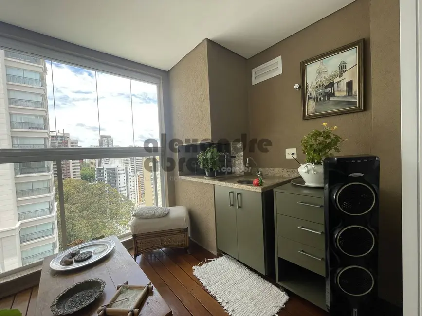 Foto 7 de Apartamento com 2 quartos à venda, 75m2 em Vila Suzana, São Paulo - SP