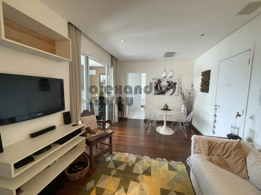 Foto 1 de Apartamento com 2 quartos à venda, 75m2 em Vila Suzana, São Paulo - SP