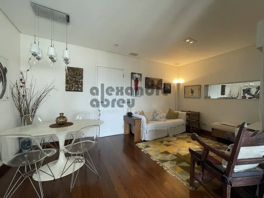 Foto 3 de Apartamento com 2 quartos à venda, 75m2 em Vila Suzana, São Paulo - SP