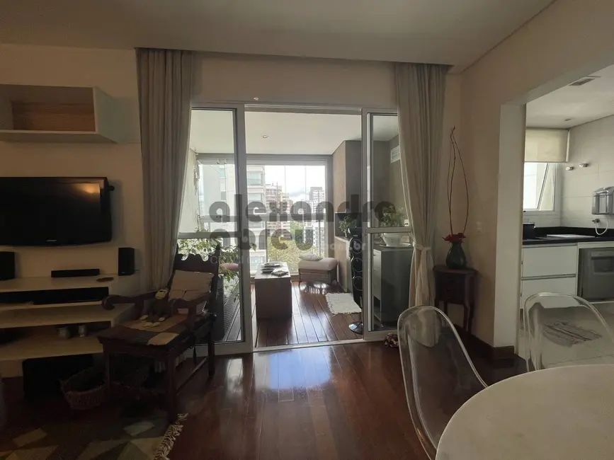 Foto 5 de Apartamento com 2 quartos à venda, 75m2 em Vila Suzana, São Paulo - SP