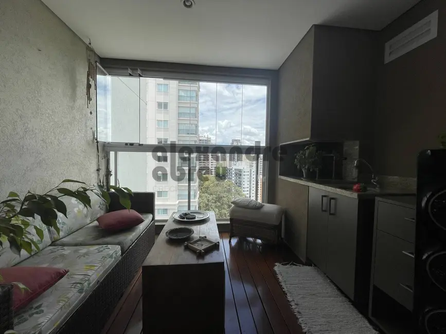 Foto 8 de Apartamento com 2 quartos à venda, 75m2 em Vila Suzana, São Paulo - SP