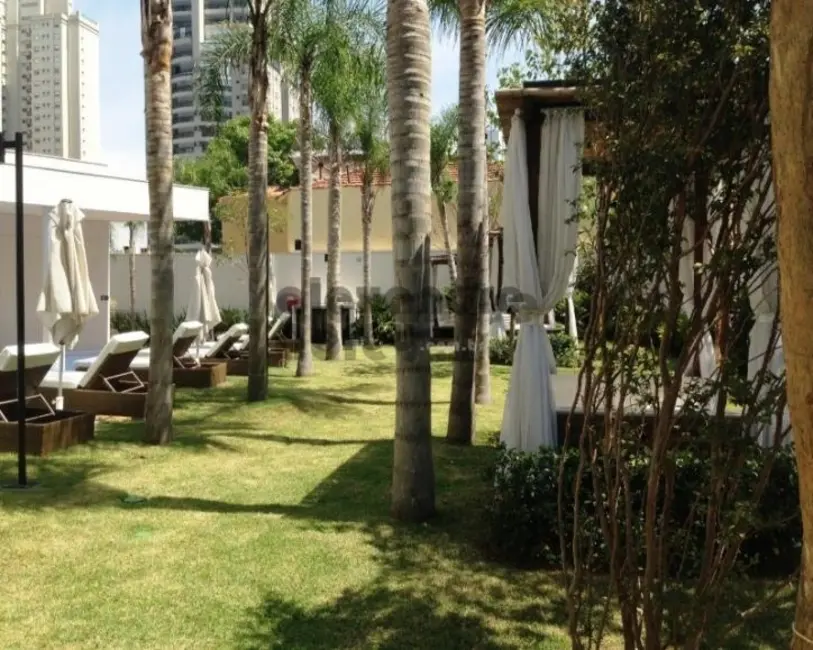 Foto 7 de Apartamento com 1 quarto para alugar, 49m2 em Campo Belo, São Paulo - SP