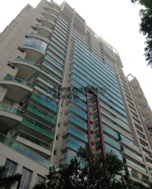 Foto 1 de Apartamento com 1 quarto para alugar, 49m2 em Campo Belo, São Paulo - SP