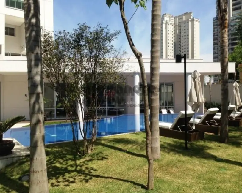 Foto 6 de Apartamento com 1 quarto para alugar, 49m2 em Campo Belo, São Paulo - SP
