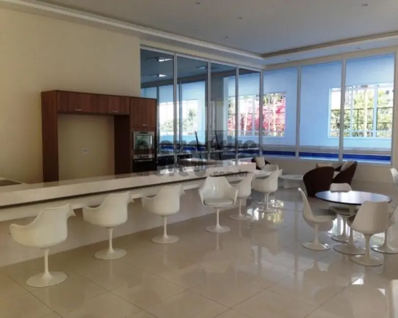 Foto 9 de Apartamento com 1 quarto para alugar, 49m2 em Campo Belo, São Paulo - SP