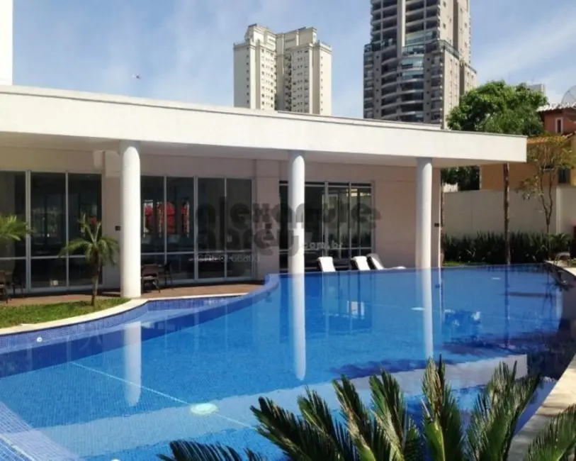 Foto 8 de Apartamento com 1 quarto para alugar, 49m2 em Campo Belo, São Paulo - SP