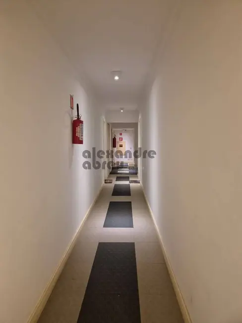 Foto 1 de Apartamento com 1 quarto para alugar, 45m2 em Indianópolis, São Paulo - SP